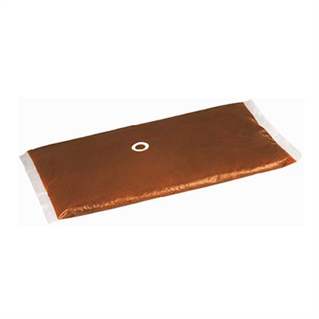 48-oz Caramel Topping Pouch