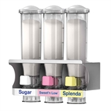 SweetStation Sweetener Dispensers