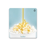 Magnetic Decal Butter
