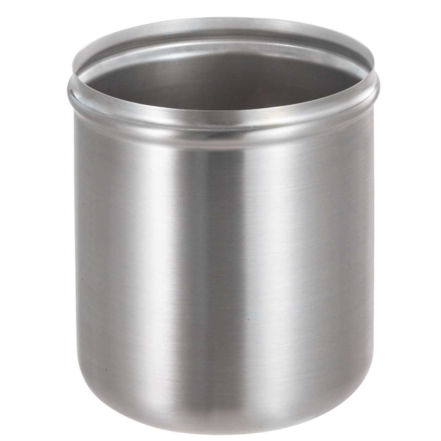 Stainless Steel Jar 94009