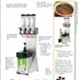 Beverage Station | Serve portioned dairy & sweeteners Beverage Station | Serve portioned dairy & sweeteners