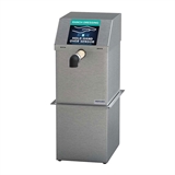 Touchless Express Direct-Pour, Drop-In