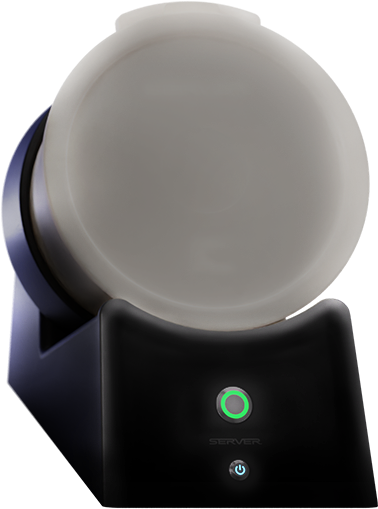 Spin unit