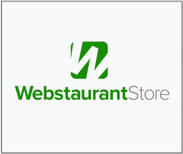 WebstaurantStore | Server 100257 | 718100257