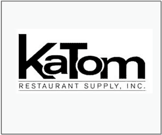 Buy now through KaTom Restaurant Supply