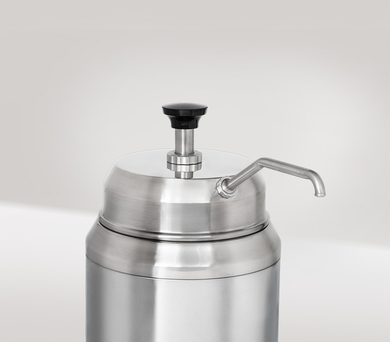 Specialty Dispensing Equipment Solutions
