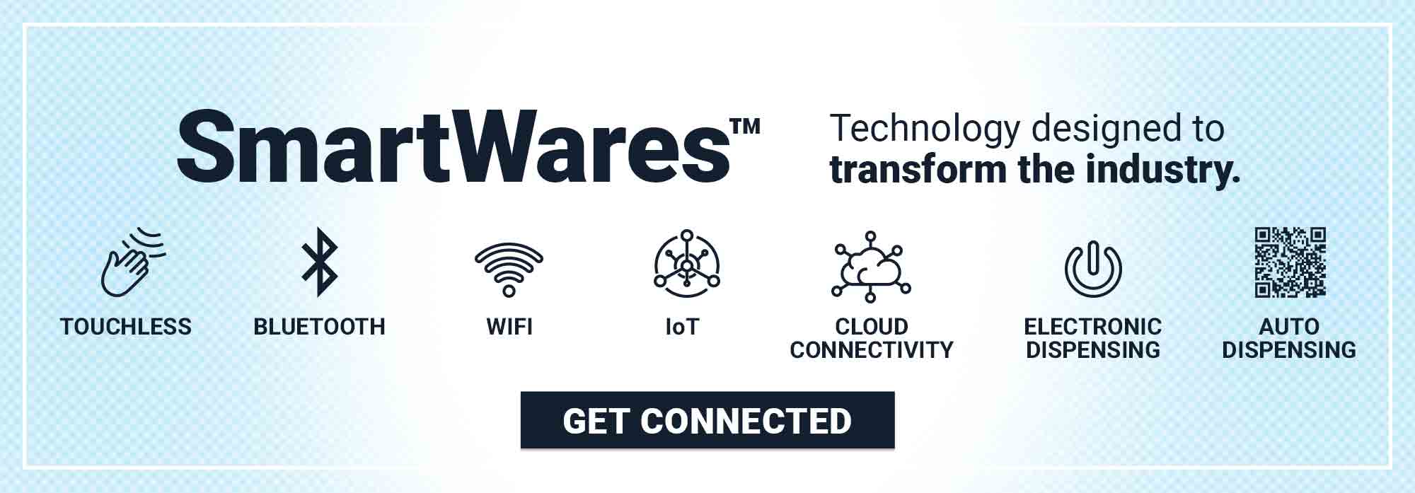 SmartWares Technology designed to transform the industry