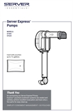 Express Pump Manual