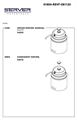 Cold Food Dispenser Manual