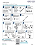 Quick Start Guide 100718 | SST Pumps 2oz
