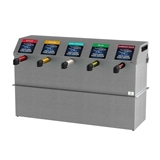 Touchless Express Quint Drop-In Dispensing Station