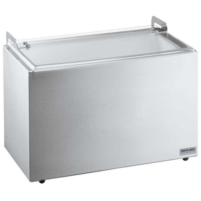 Insulated Server (1/3)Size Pans