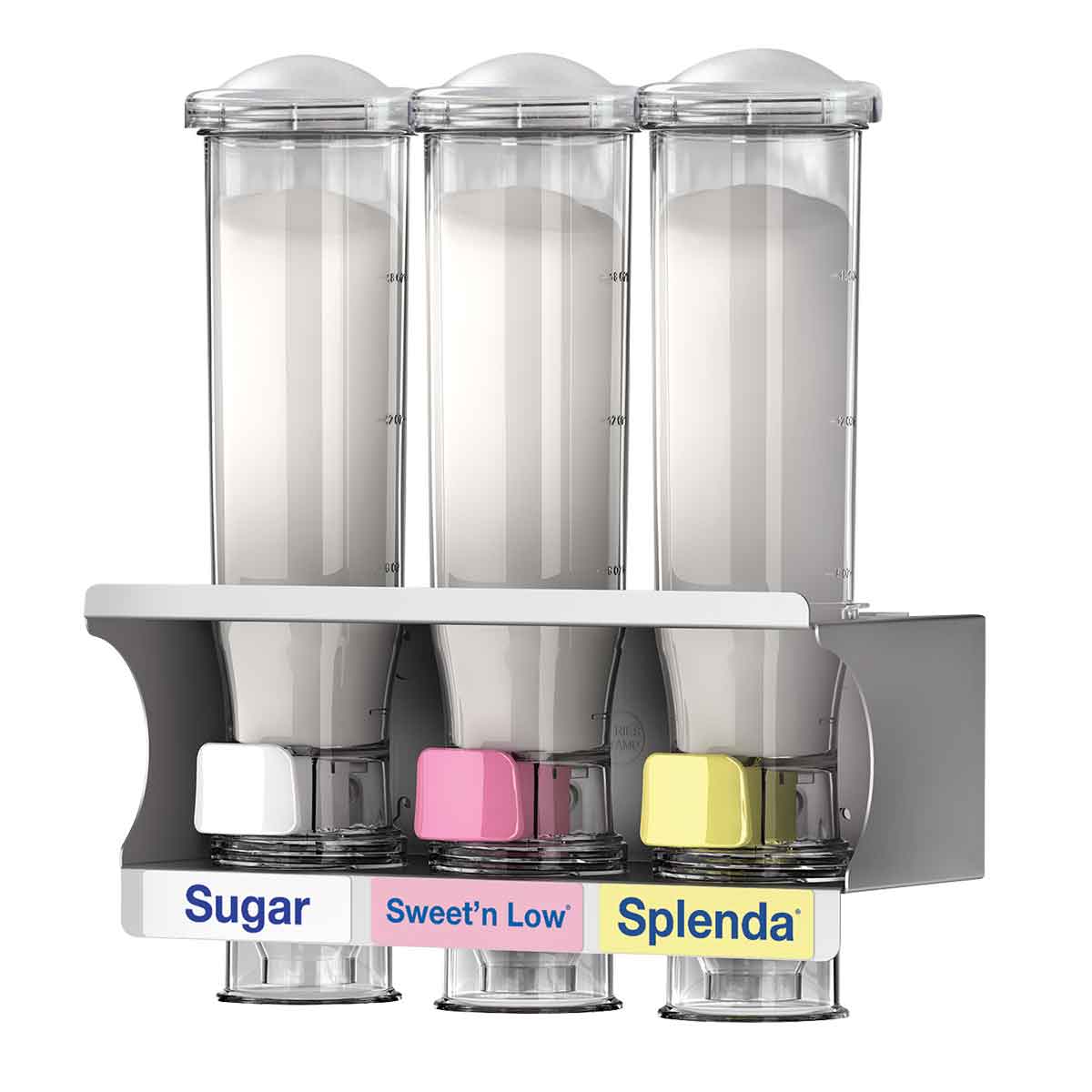 Stylish Sugar Dispensers for Easier Sweetening – LifeSavvy