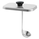 Stainless Steel Lift-Off Lid & Ladle Combo
