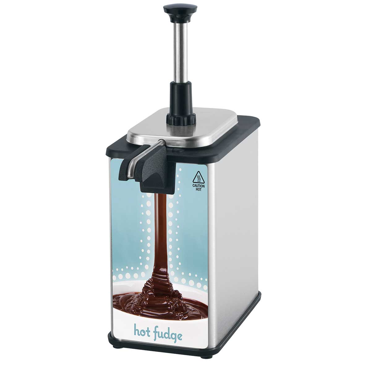 Star HPDE1H_120 Hot Food Dispenser Countertop One Product