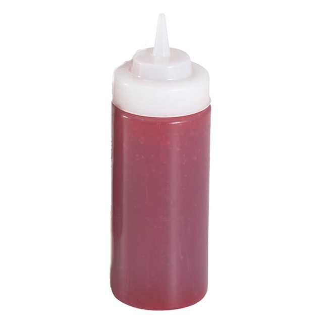 Squeeze Bottle - TableCraft 16 oz (.47 L)