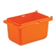 1/9-Size Jar, 41 oz (3 1/2 in) | Orange
