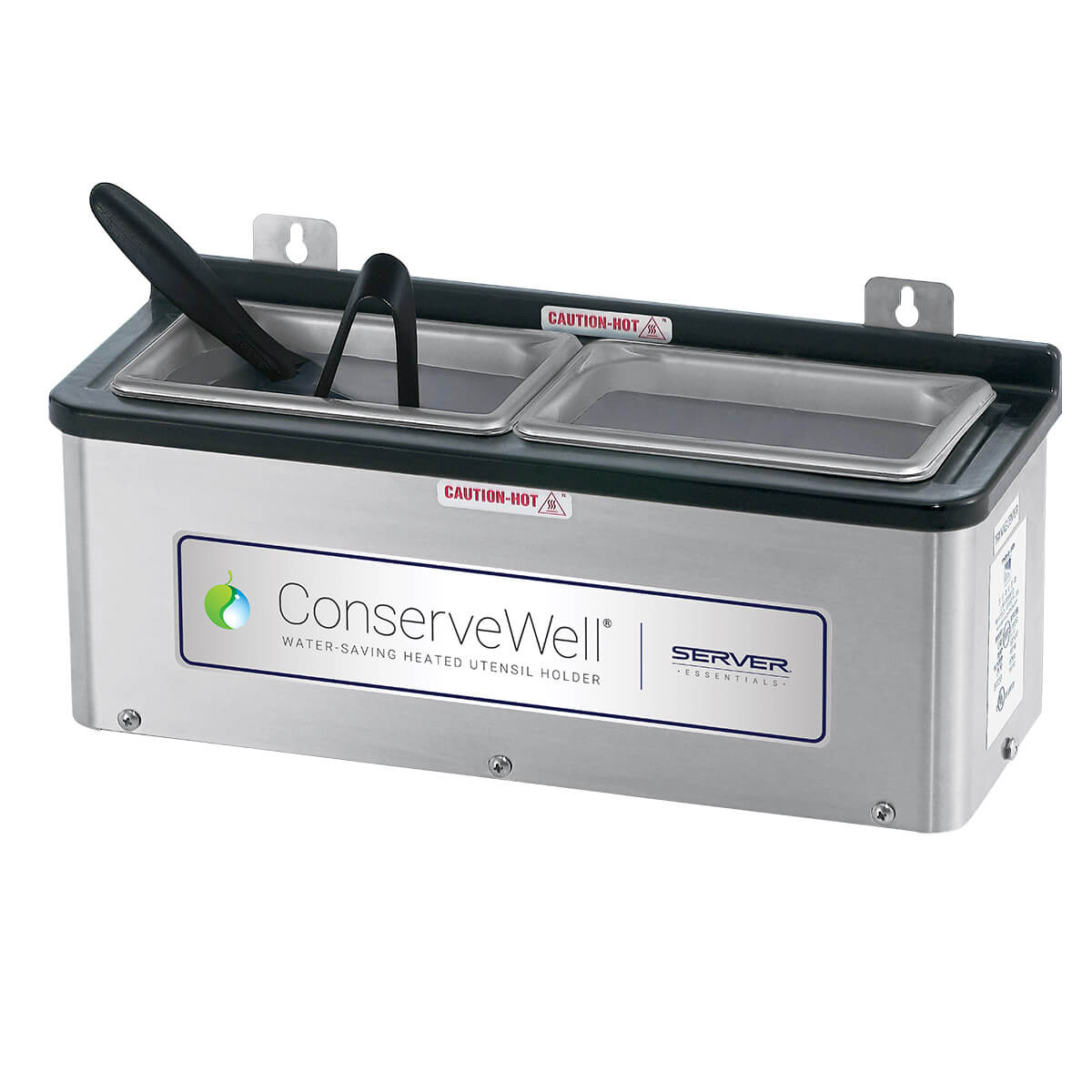 Conservewell Mounted Dipper Well Replacement