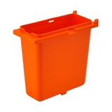 1/12-Size Jar, 40 oz | Orange 87926