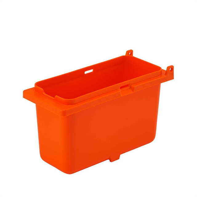 1/12-Size Jar, 24 oz | Orange 87927