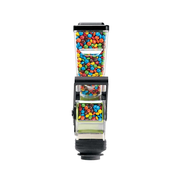 SlimLine Dry Food and Candy Dispenser | Single 1.4 L