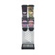 SlimLine Dry Food & Candy Dispenser | Double 1.4 L Countertop