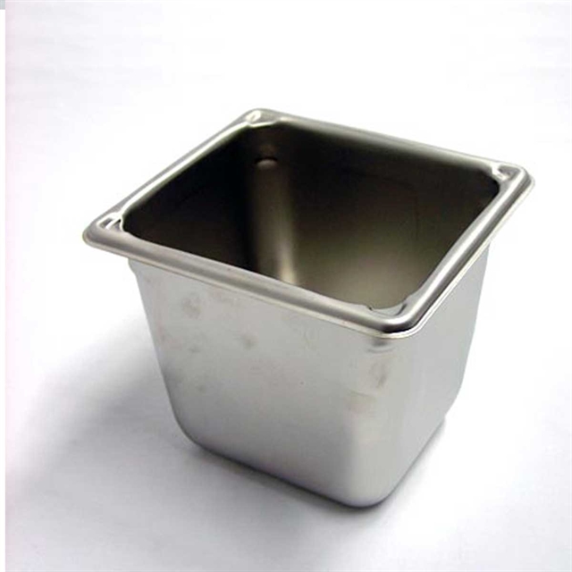 Steam Table Pan 1/6-Size 6&quot; (150 mm)
