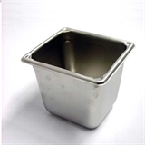Steam Table Pan 1/6-Size 6&quot; (150 mm)
