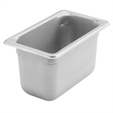 Steam Table Pan 1/9-Size 4&quot; (100 mm)