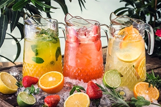 May Blog Non-Alcoholic Bevergae Trends