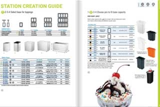 Station Creation Guide