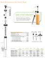 Replacement Parts Chart | Eco Pumps
