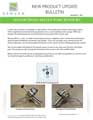 Product Update Bulletin | Discontinued Brazed Pump Kit