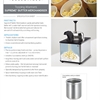 Butter Warmer & Dispenser | Spec Sheet 02002