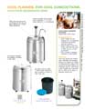 Cold Food Dispensers | Specs 02006