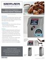 Touchless Express Dispensers | Spec 02165