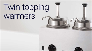 Twin Topping Warmers | Features & Benefits